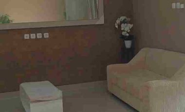 Rumah Baru ready furniture di kompleks Pharmindo Cijerah Bandung