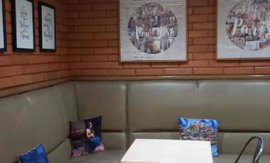 380 sq m Hotel for Sale at Alabang