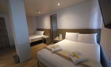 380 sq m Hotel for Sale at Alabang