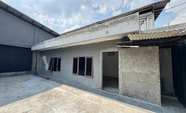 DISEWAKAN..!! Gudang Brand New di komplek Pergudangan Kav DPR Cipondoh Tangerang