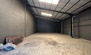 DISEWAKAN..!! Gudang Brand New di komplek Pergudangan Kav DPR Cipondoh Tangerang
