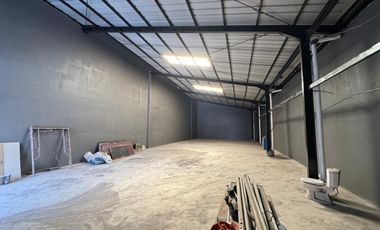DISEWAKAN..!! Gudang Brand New di komplek Pergudangan Kav DPR Cipondoh Tangerang