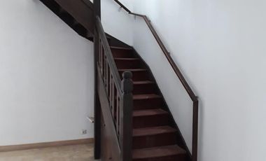 DIJUAL CEPAT TERMURAH DI BINTARO HARGA DI BAWAH NJOP