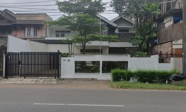 DIJUAL CEPAT TERMURAH DI BINTARO HARGA DI BAWAH NJOP