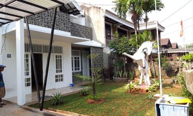 DIJUAL CEPAT TERMURAH DI BINTARO HARGA DI BAWAH NJOP