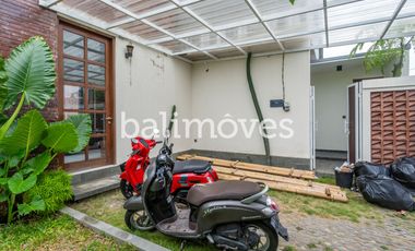 For Sale Three Bedroom Two Storey Villa In Sanur