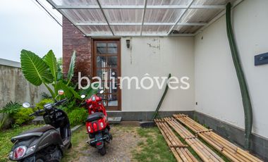 For Sale Three Bedroom Two Storey Villa In Sanur