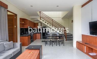 For Sale Three Bedroom Two Storey Villa In Sanur
