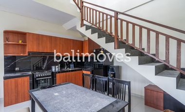 For Sale Three Bedroom Two Storey Villa In Sanur