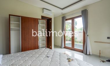 For Sale Three Bedroom Two Storey Villa In Sanur