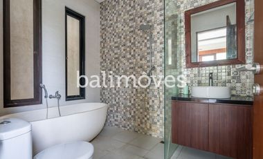 For Sale Three Bedroom Two Storey Villa In Sanur