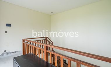 For Sale Three Bedroom Two Storey Villa In Sanur