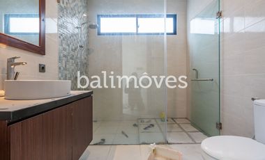 For Sale Three Bedroom Two Storey Villa In Sanur