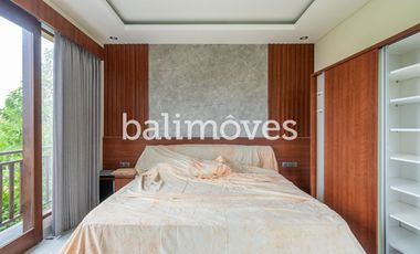 For Sale Three Bedroom Two Storey Villa In Sanur