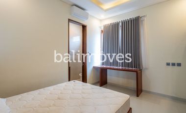 For Sale Three Bedroom Two Storey Villa In Sanur