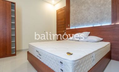 For Sale Three Bedroom Two Storey Villa In Sanur