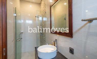 For Sale Three Bedroom Two Storey Villa In Sanur