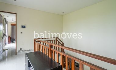 For Sale Three Bedroom Two Storey Villa In Sanur