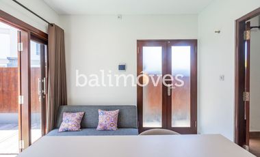 Charming Brand New Two Bedroom Villa in Sanur