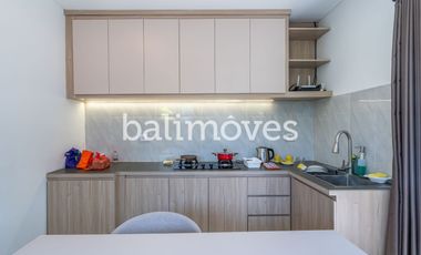 Charming Brand New Two Bedroom Villa in Sanur