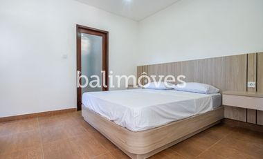 Charming Brand New Two Bedroom Villa in Sanur