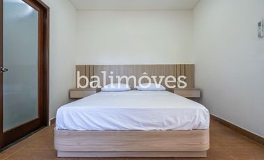 Charming Brand New Two Bedroom Villa in Sanur