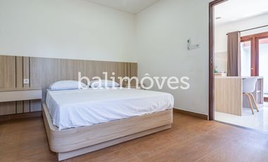 Charming Brand New Two Bedroom Villa in Sanur