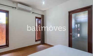 Charming Brand New Two Bedroom Villa in Sanur