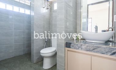 Charming Brand New Two Bedroom Villa in Sanur