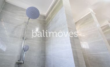 Charming Brand New Two Bedroom Villa in Sanur