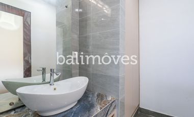 Charming Brand New Two Bedroom Villa in Sanur