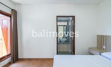 Charming Brand New Two Bedroom Villa in Sanur