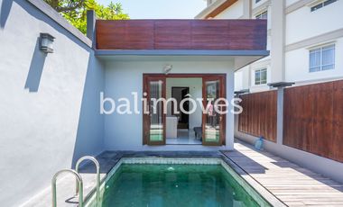 Charming Brand New Two Bedroom Villa in Sanur