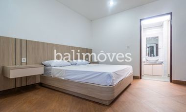 Charming Brand New Two Bedroom Villa in Sanur