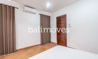 Charming Brand New Two Bedroom Villa in Sanur