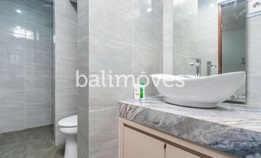 Charming Brand New Two Bedroom Villa in Sanur