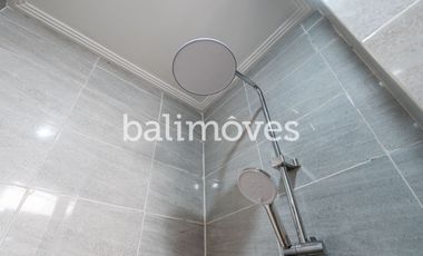 Charming Brand New Two Bedroom Villa in Sanur