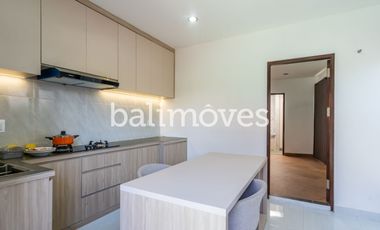 Charming Brand New Two Bedroom Villa in Sanur