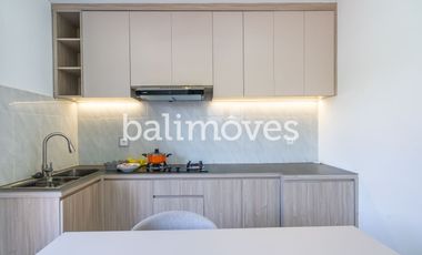 Charming Brand New Two Bedroom Villa in Sanur