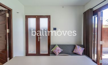 Charming Brand New Two Bedroom Villa in Sanur