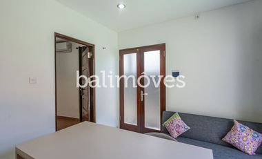 Charming Brand New Two Bedroom Villa in Sanur