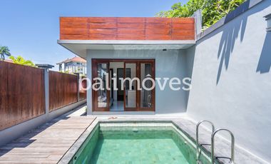 Charming Brand New Two Bedroom Villa in Sanur
