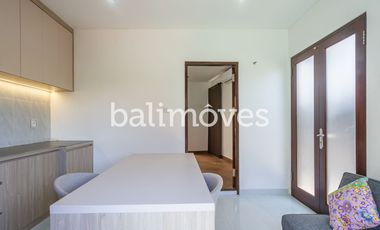 Charming Brand New Two Bedroom Villa in Sanur