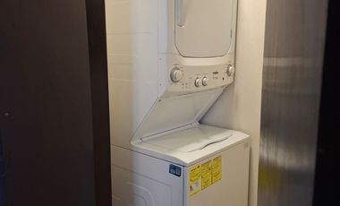 SE RENTA LOFT 2 PLANTAS AMUEBLADO SOBRE AV. KABAH SM:16.