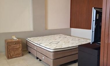 SE RENTA LOFT 2 PLANTAS AMUEBLADO SOBRE AV. KABAH SM:16.