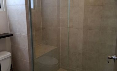 SE RENTA LOFT 2 PLANTAS AMUEBLADO SOBRE AV. KABAH SM:16.