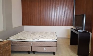 SE RENTA LOFT 2 PLANTAS AMUEBLADO SOBRE AV. KABAH SM:16.