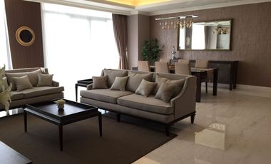 Apartment for Rent – Botanica Residence, South Jakarta 225 sqm Fully Furnished Good Condition
