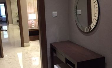 Apartment for Rent – Botanica Residence, South Jakarta 225 sqm Fully Furnished Good Condition