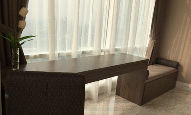 Apartment for Rent – Botanica Residence, South Jakarta 225 sqm Fully Furnished Good Condition